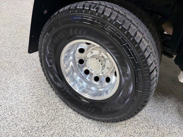 Used 2017 RAM 3500 Laramie Longhorn AWD/4WD image 54
