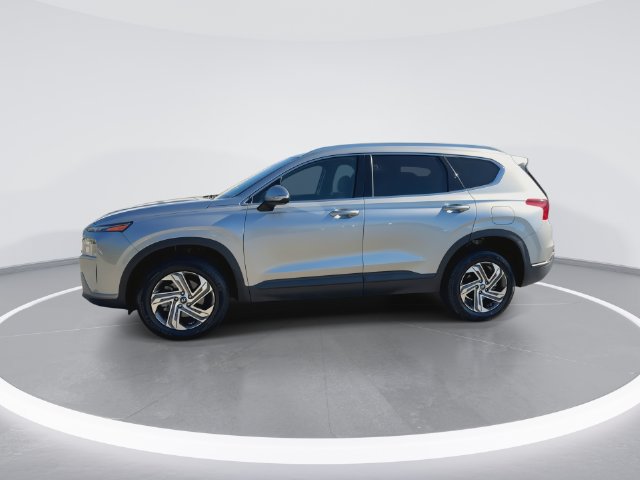 Certified 2023 Hyundai Santa Fe SEL AWD/4WD image 4