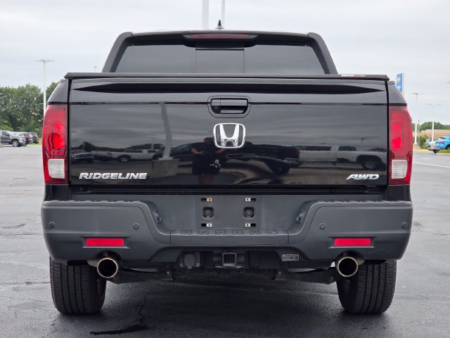 Used 2023 Honda Ridgeline Black Edition image 18