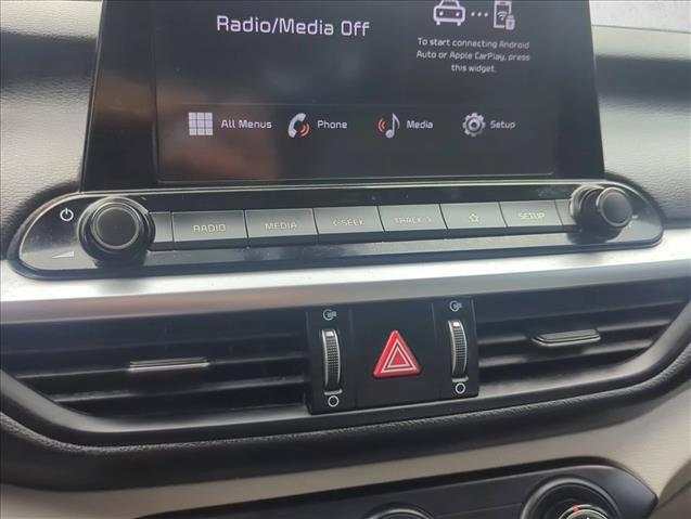 Used 2023 Kia Forte LXS FWD image 20