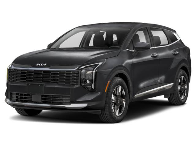 Used 2026 Kia Sportage LX