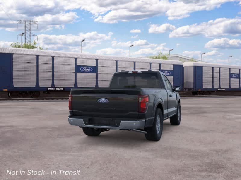 New 2026 Ford F150 XL RWD image 8