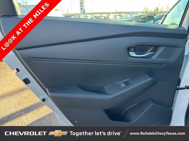 Used 2025 Honda Accord SE image 11