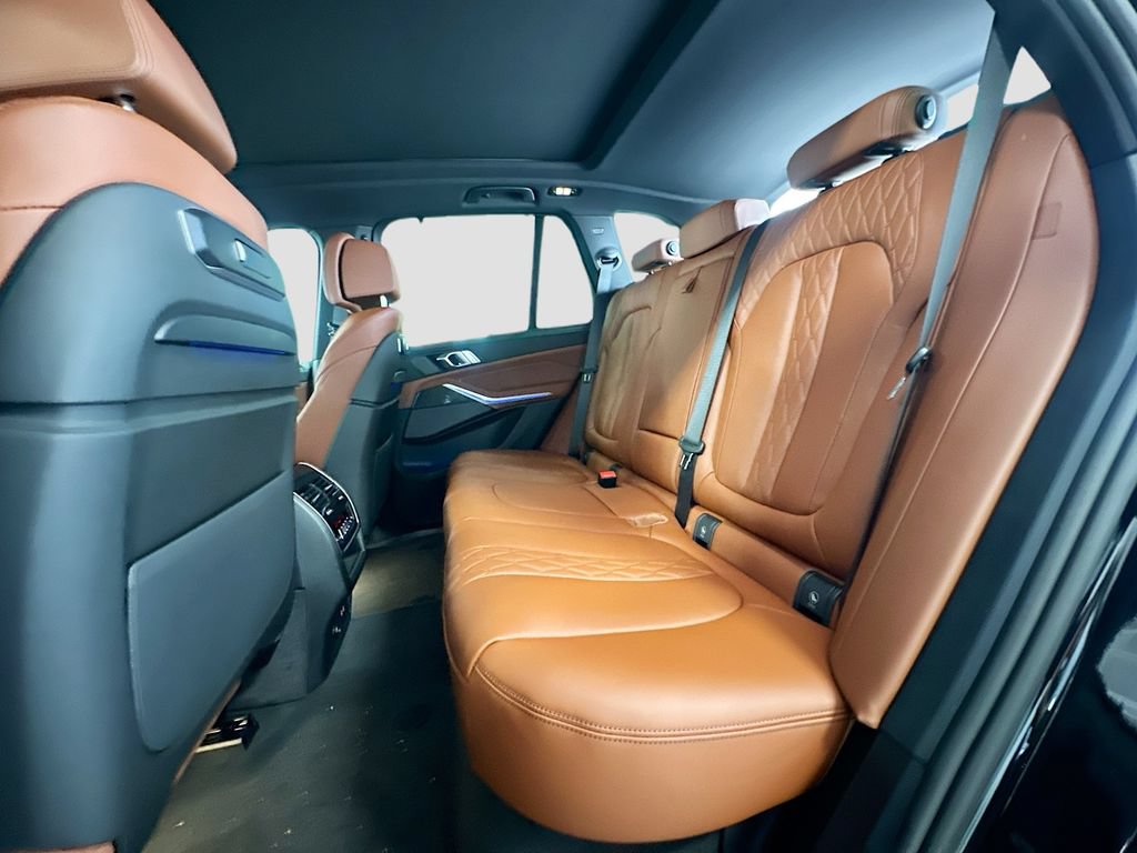 New 2026 BMW X5 M60i AWD/4WD image 26