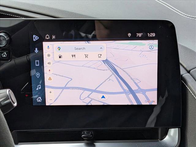 Used 2025 Chevrolet Corvette Stingray Coupe w/ 1LT image 15