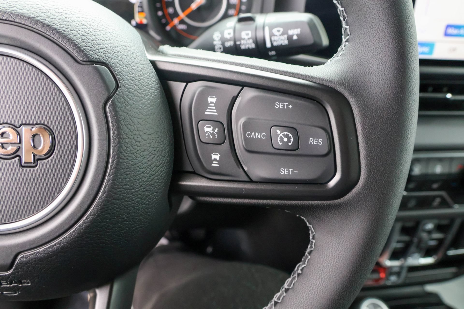 New 2026 Jeep Wrangler Unlimited Rubicon AWD/4WD image 27