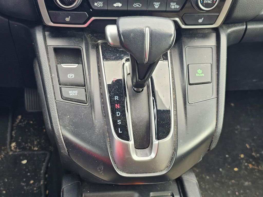 Used 2018 Honda CR-V EX-L image 7