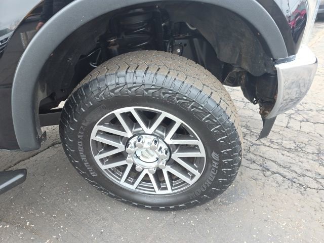 Used 2017 Ford F250 XLT w/ XLT Value Package image 52