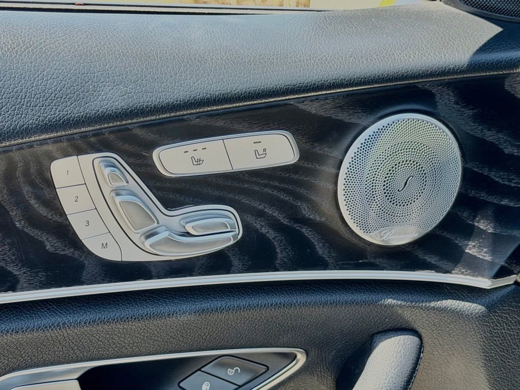 Used 2019 Mercedes-Benz E 450 4MATIC Sedan image 17
