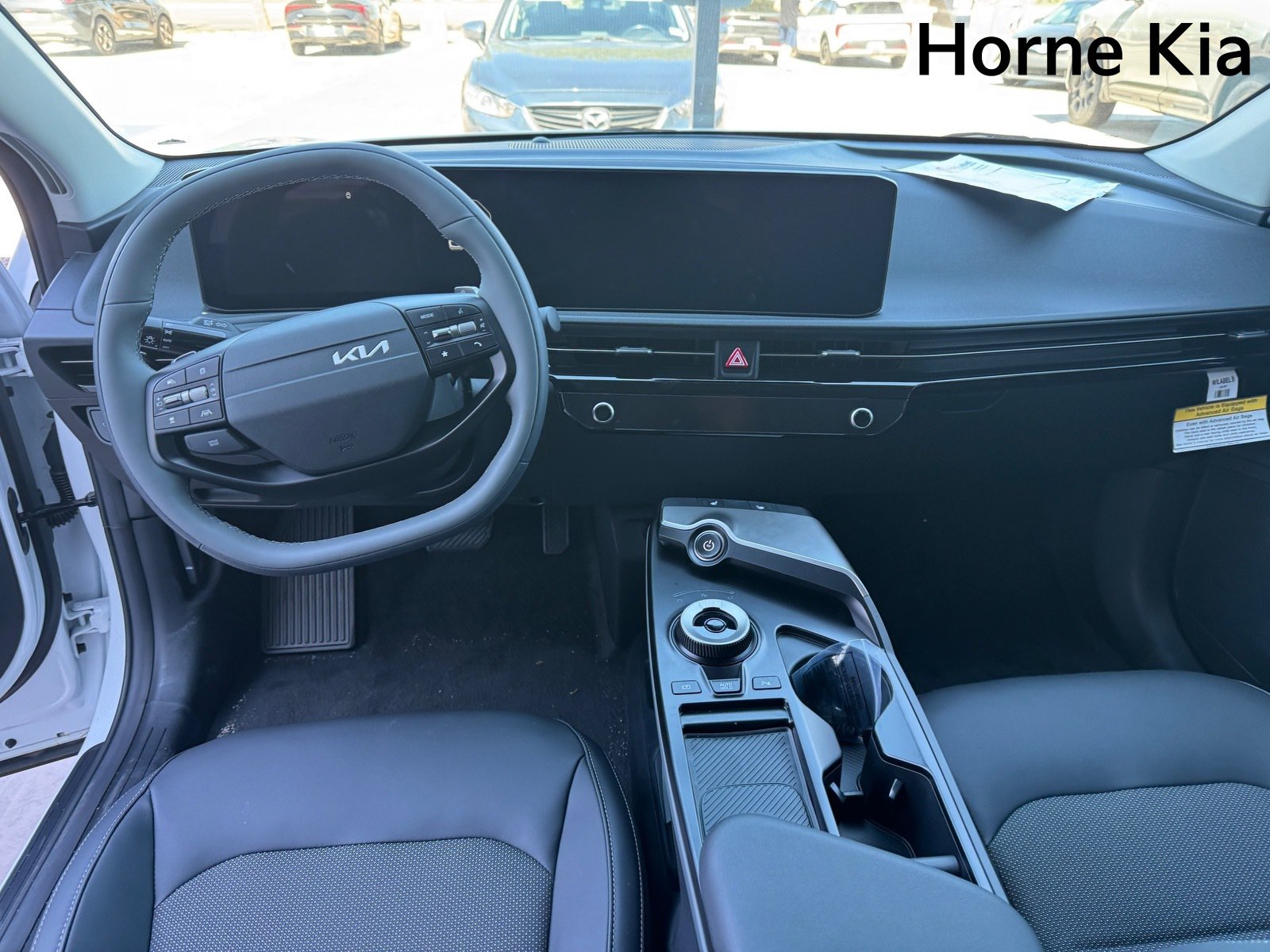 New 2026 Kia EV6 Light RWD image 13