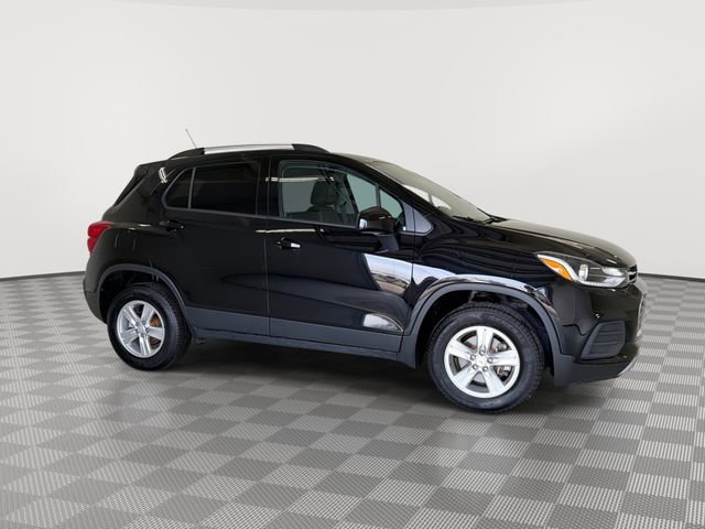 Certified 2022 Chevrolet Trax LT w/ LT Convenience Package image 13