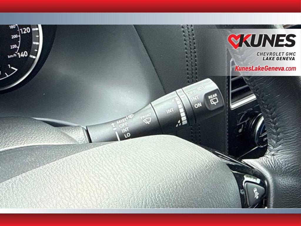 Used 2022 Nissan Armada SV w/ SV Appearance Package AWD/4WD image 44