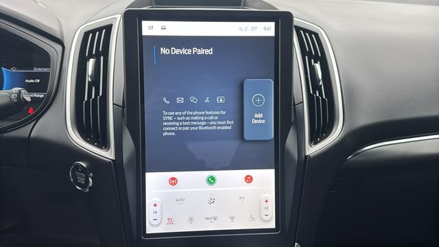 Certified 2023 Ford Edge ST-Line image 23