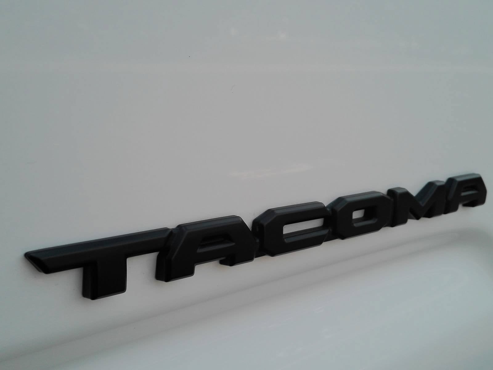 Used 2023 Toyota Tacoma TRD Sport AWD/4WD image 32