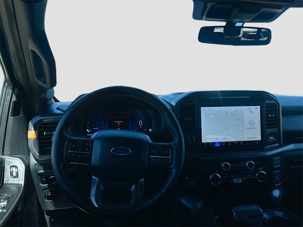 Used 2025 Ford F150 Tremor w/ Bed Utility Package image 23