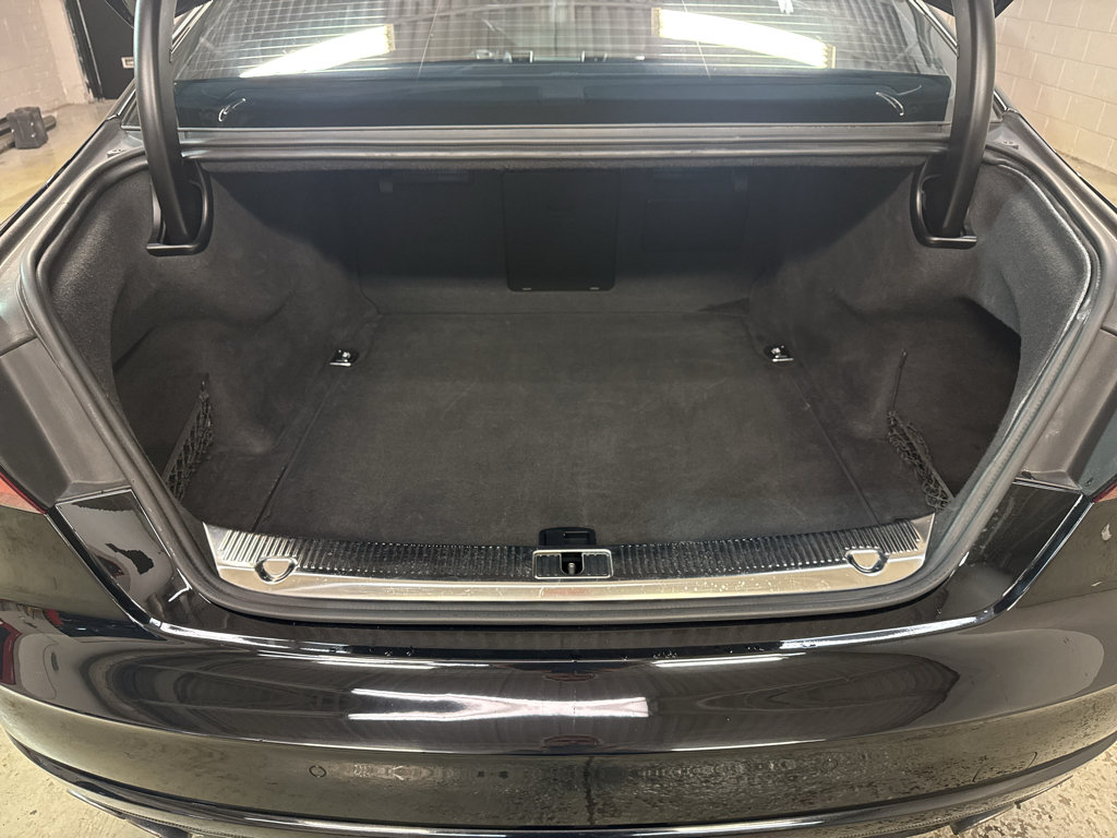 Used 2017 Audi S8 Plus AWD/4WD image 31