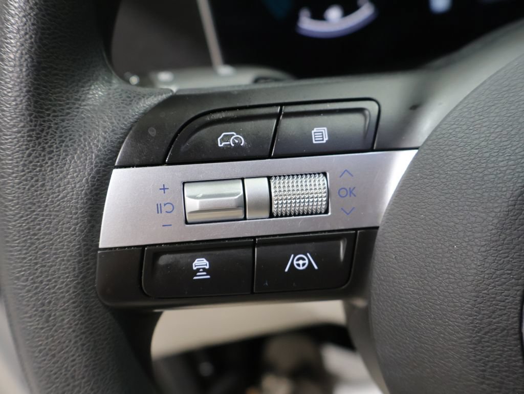 Used 2026 Hyundai Tucson SEL Plus AWD/4WD image 31