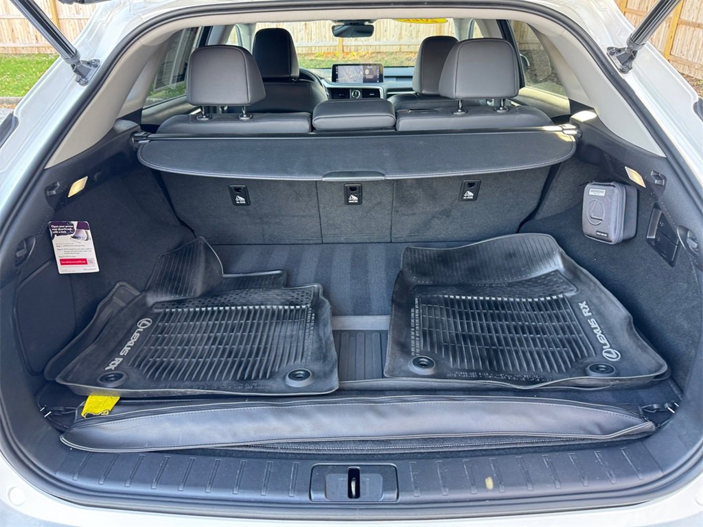 Used 2022 Lexus RX 350 350 image 16
