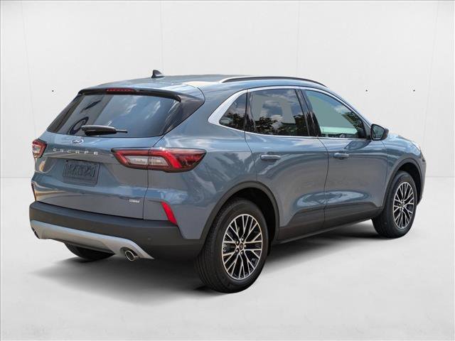 New 2025 Ford Escape SE video 2