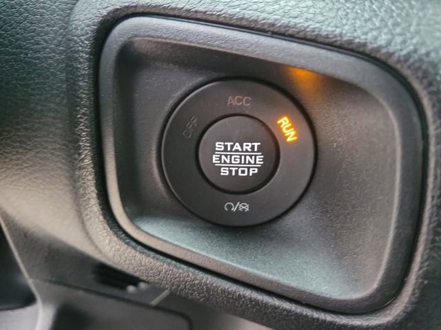 New 2026 Jeep Wrangler Willys image 29