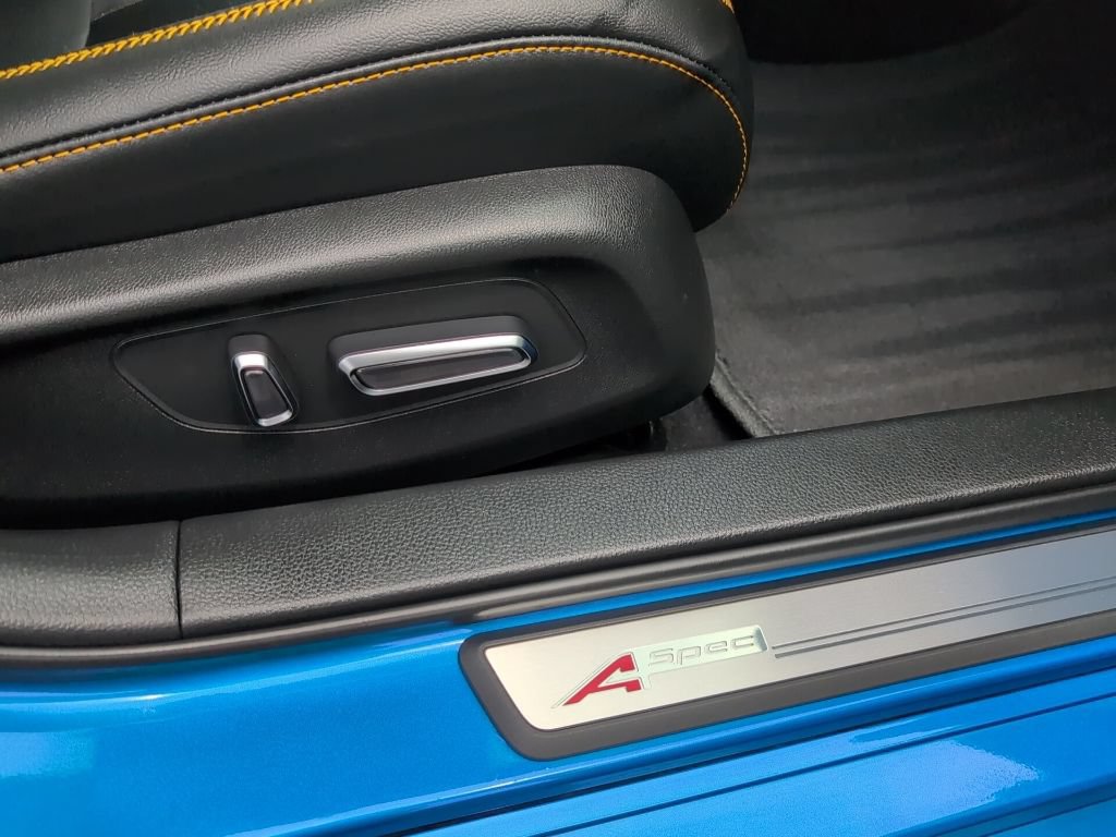 Certified 2026 Acura Integra A-Spec w/ Technology Package FWD image 48