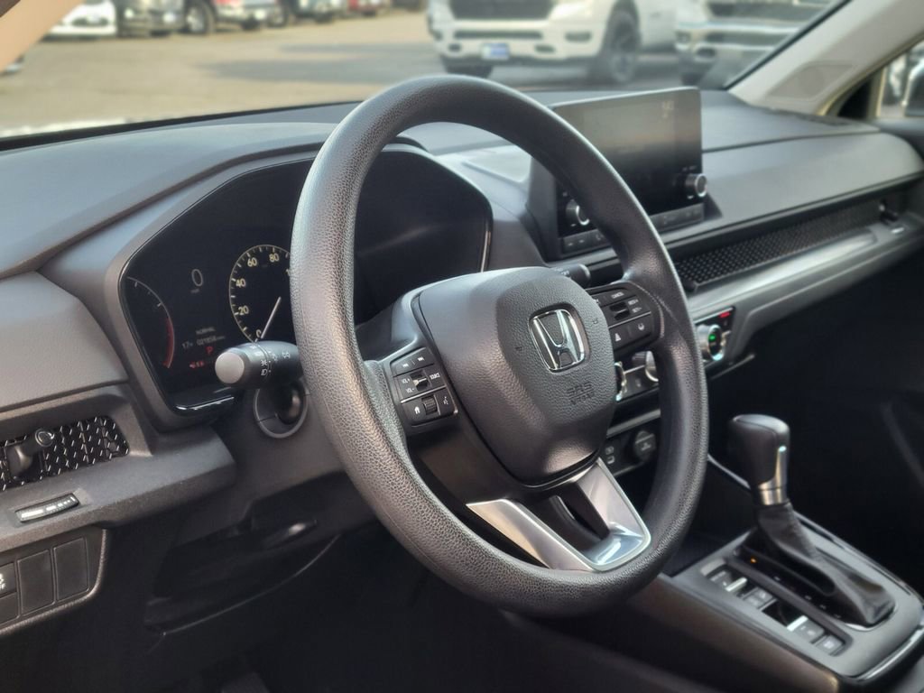 Used 2024 Honda CR-V EX image 16