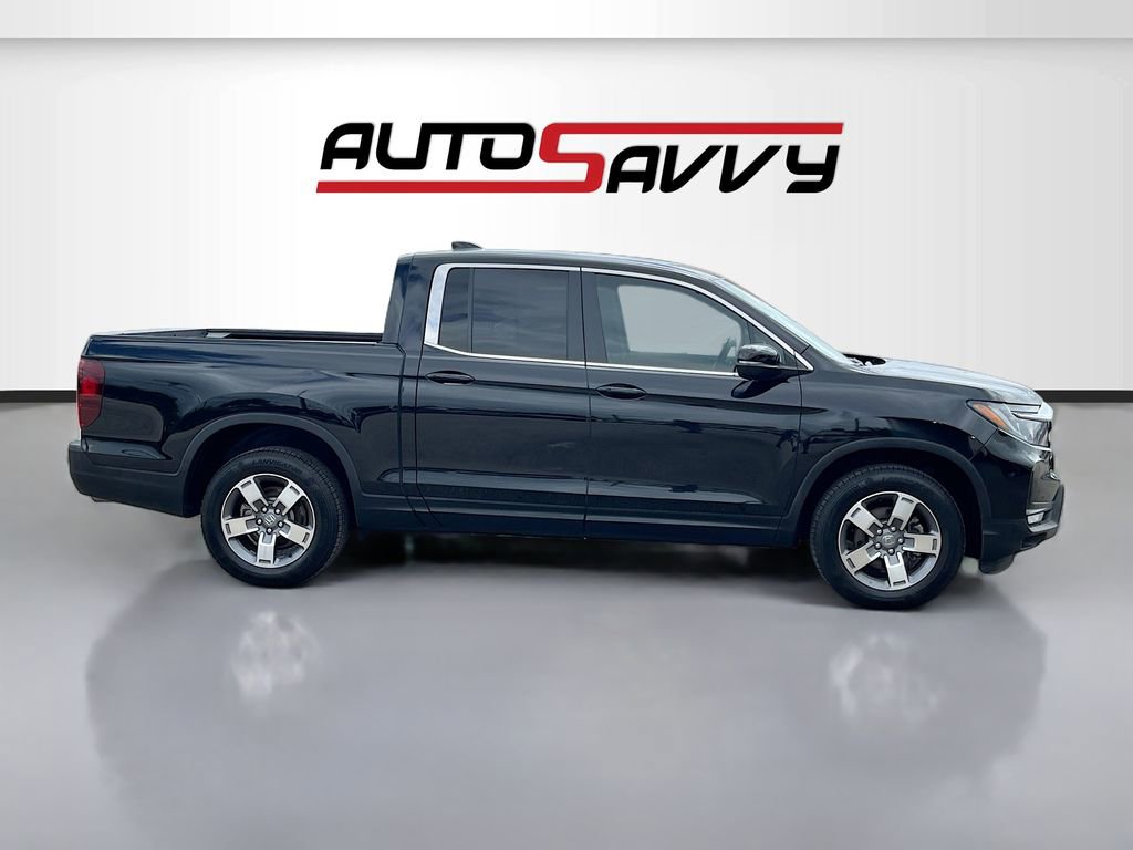 Used 2024 Honda Ridgeline RTL image 8