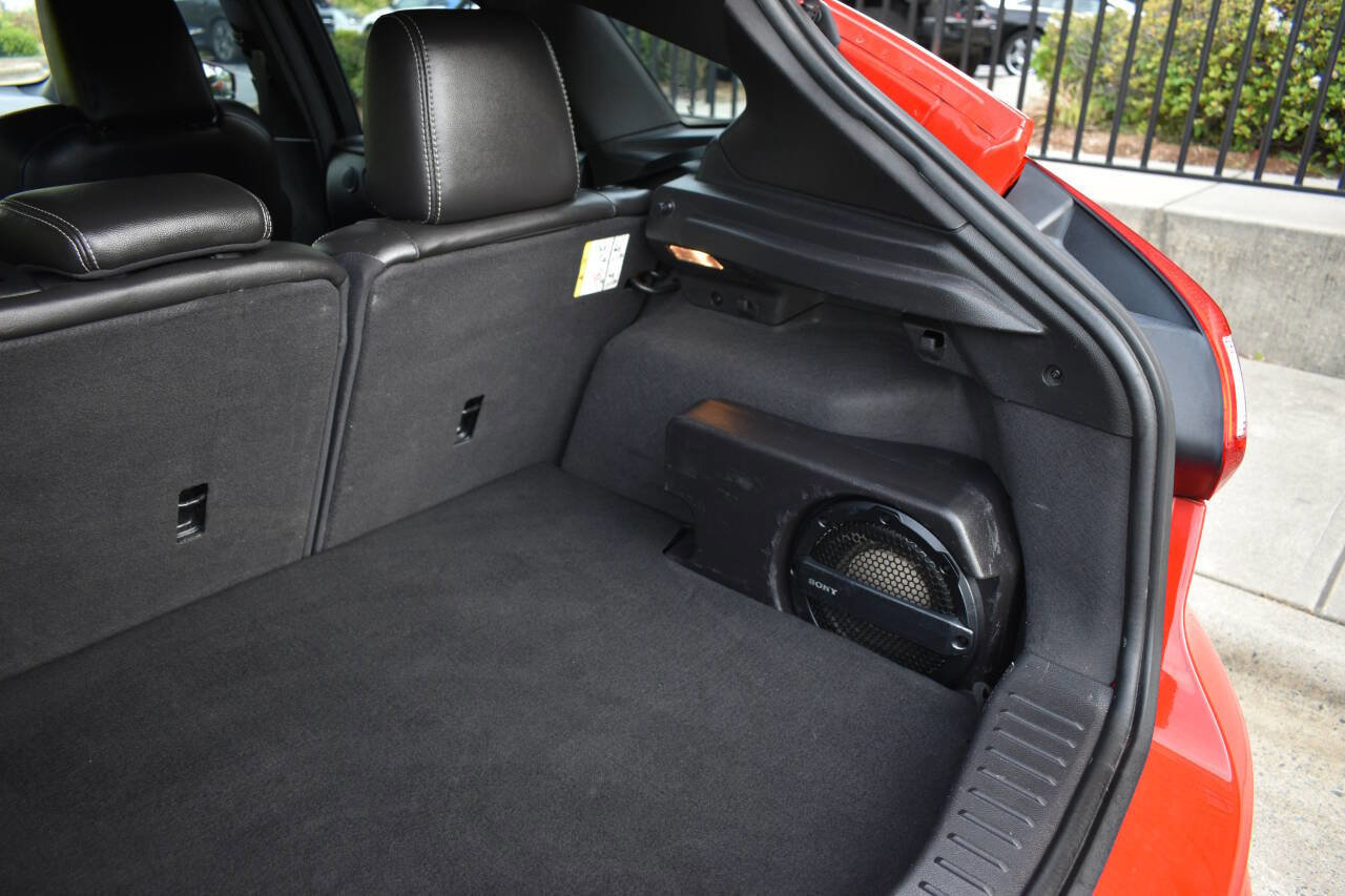 Used 2013 Ford Focus ST image 11