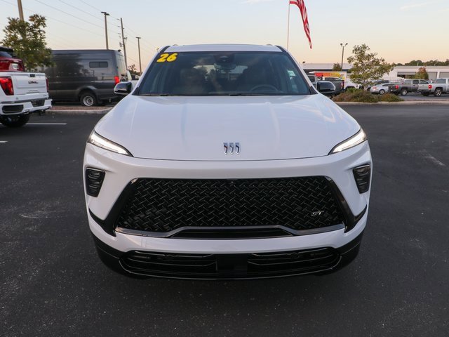 New 2026 Buick Enclave Sport Touring w/ Power Package image 2