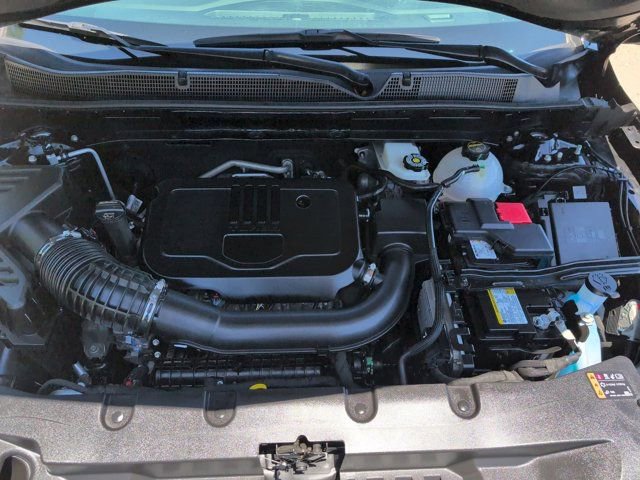 Used 2025 Chevrolet Blazer LT FWD image 34