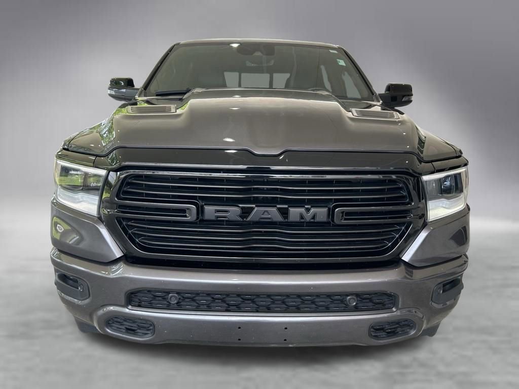 Used 2023 RAM 1500 Laramie RWD image 14