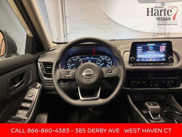 Certified 2024 Nissan Rogue S image 18