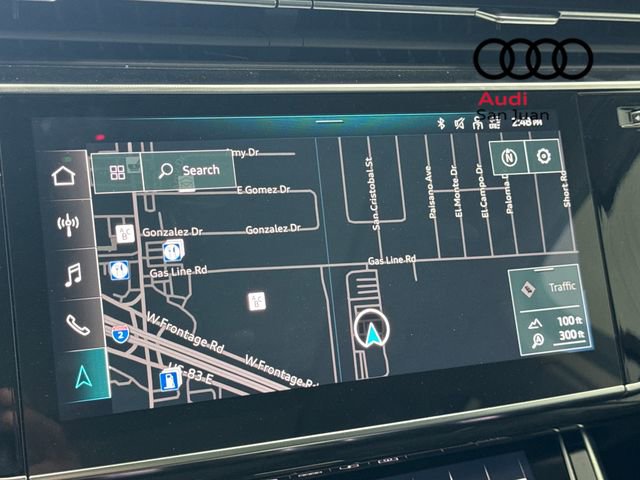 Used 2023 Audi Q7 2.0T Premium Plus w/ Premium Plus Package image 21