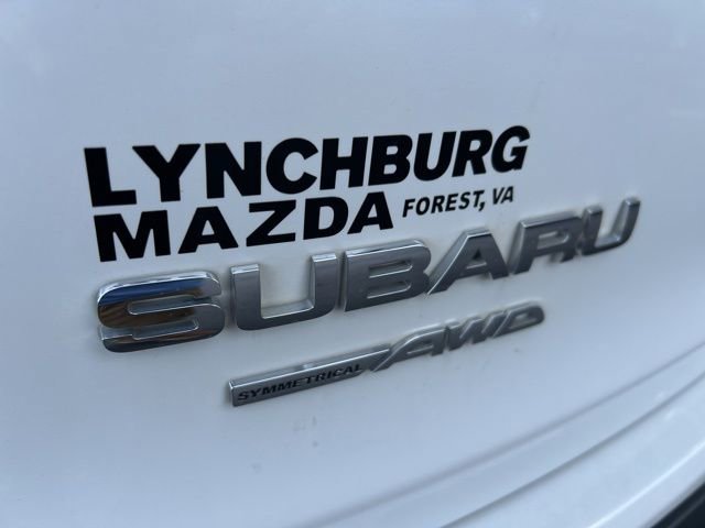 Used 2023 Subaru Ascent Premium AWD/4WD image 30