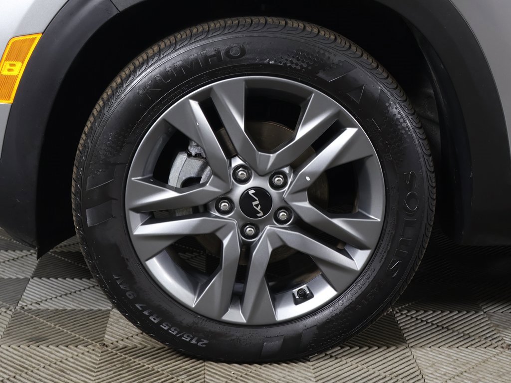 Used 2023 Kia Seltos S w/ Navigation Package image 20