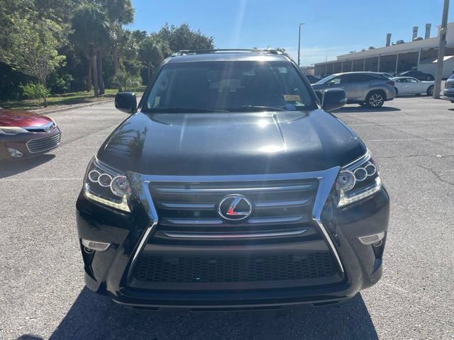 Used 2017 Lexus GX 460 Premium AWD/4WD image 6
