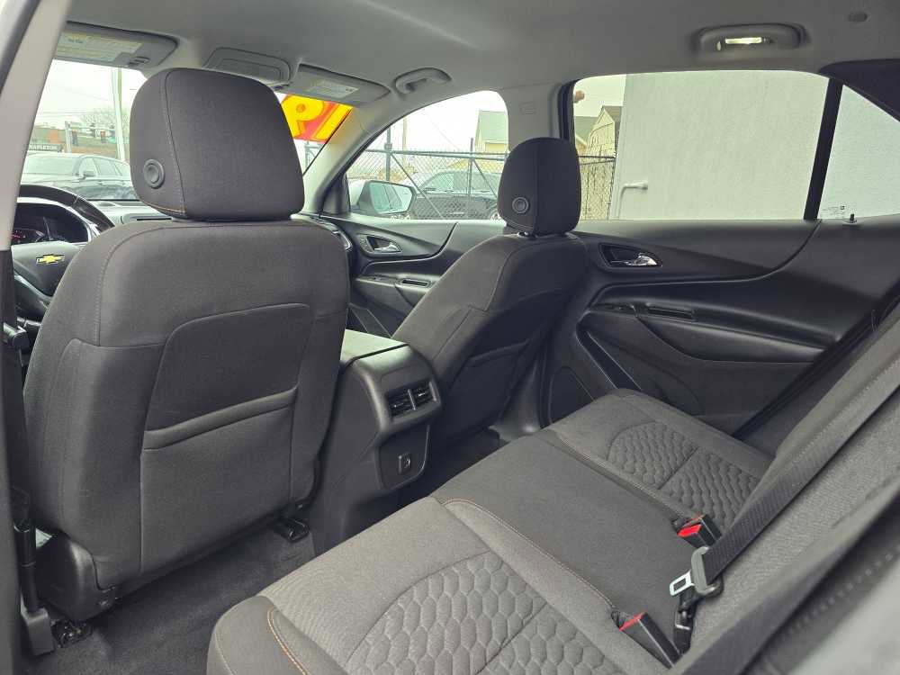 Used 2019 Chevrolet Equinox LT image 33