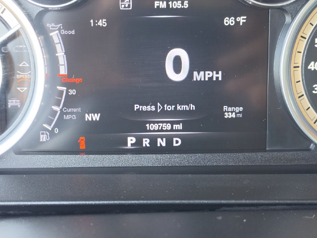 Used 2016 RAM 1500 Big Horn AWD/4WD image 37