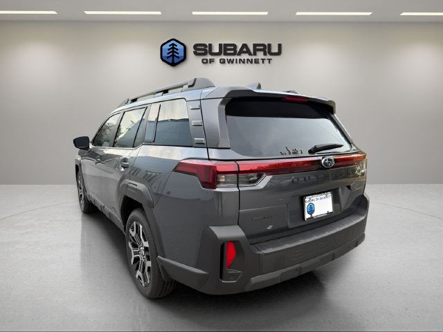 New 2026 Subaru Outback Touring XT AWD/4WD image 3