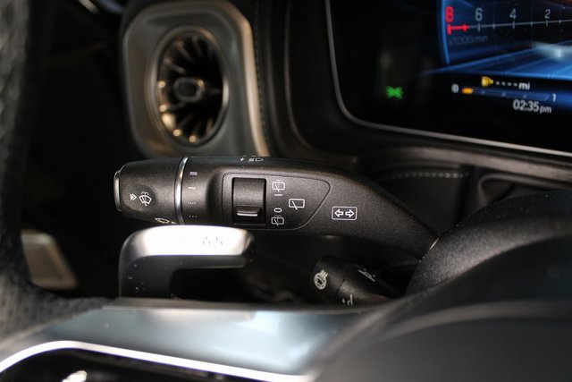 New 2026 Mercedes-Benz G 63 AMG 4MATIC image 19