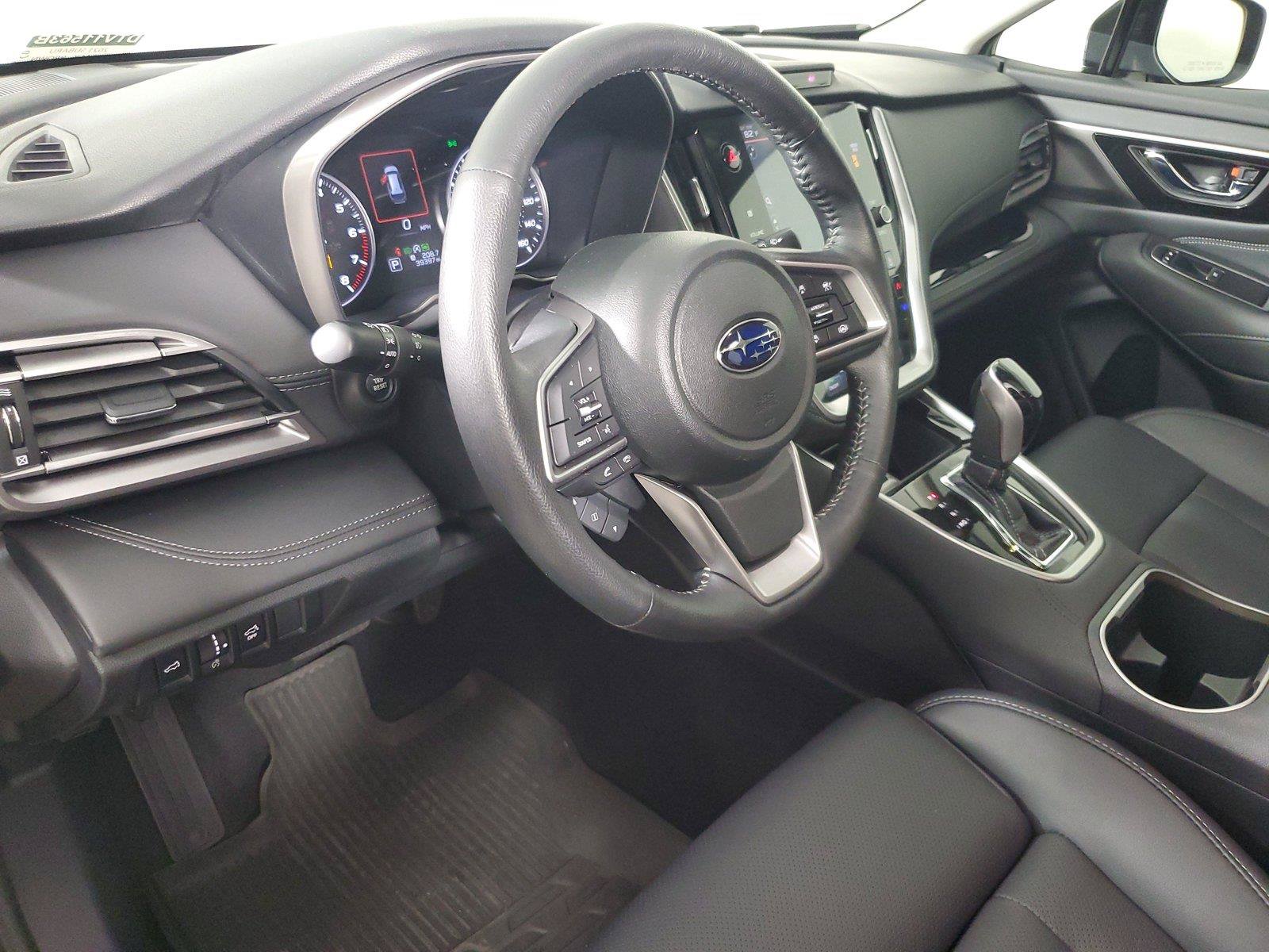 Used 2021 Subaru Outback Limited AWD/4WD image 21