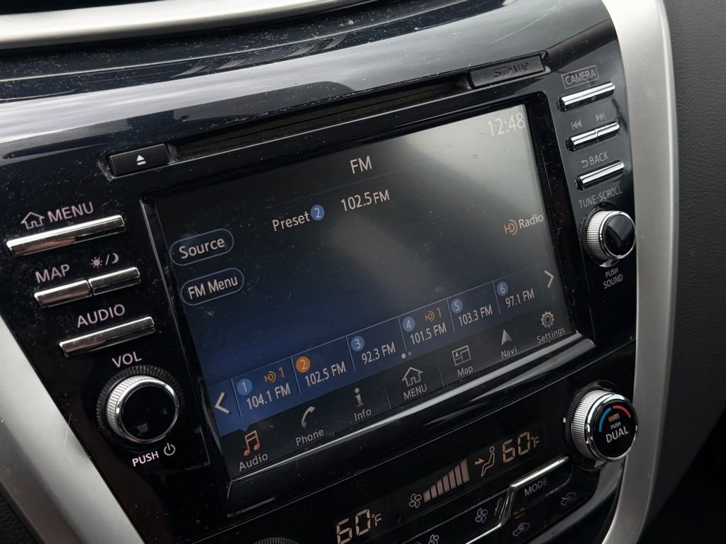 Used 2015 Nissan Murano SL FWD image 19