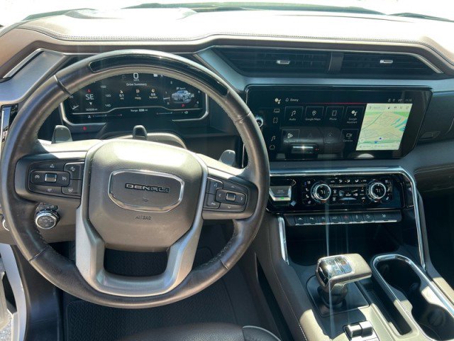 Used 2024 GMC Sierra 1500 Denali image 9