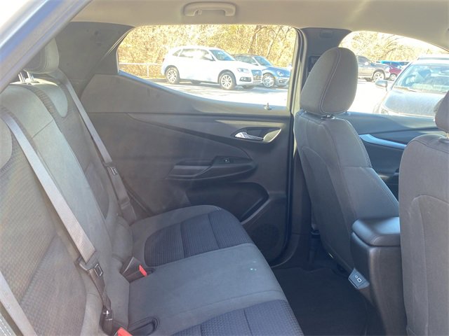 Used 2023 Chevrolet Bolt EUV LT w/ Driver Confidence Package image 13