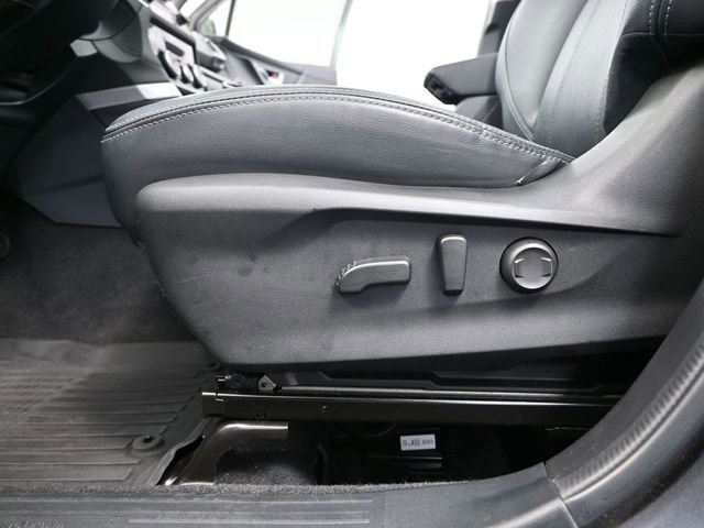 Used 2019 Subaru Forester Limited w/ Popular Package #3 image 22