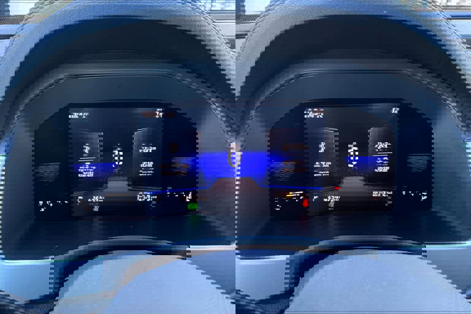 Used 2023 Volkswagen Atlas Cross Sport SE image 25