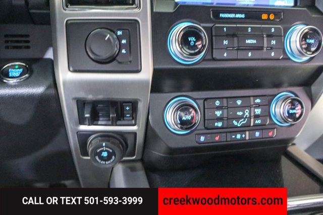 Used 2020 Ford F450 Platinum w/ FX4 Off-Road Package image 50