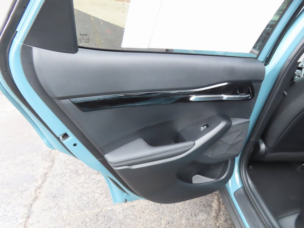 New 2026 Kia Seltos SX image 26