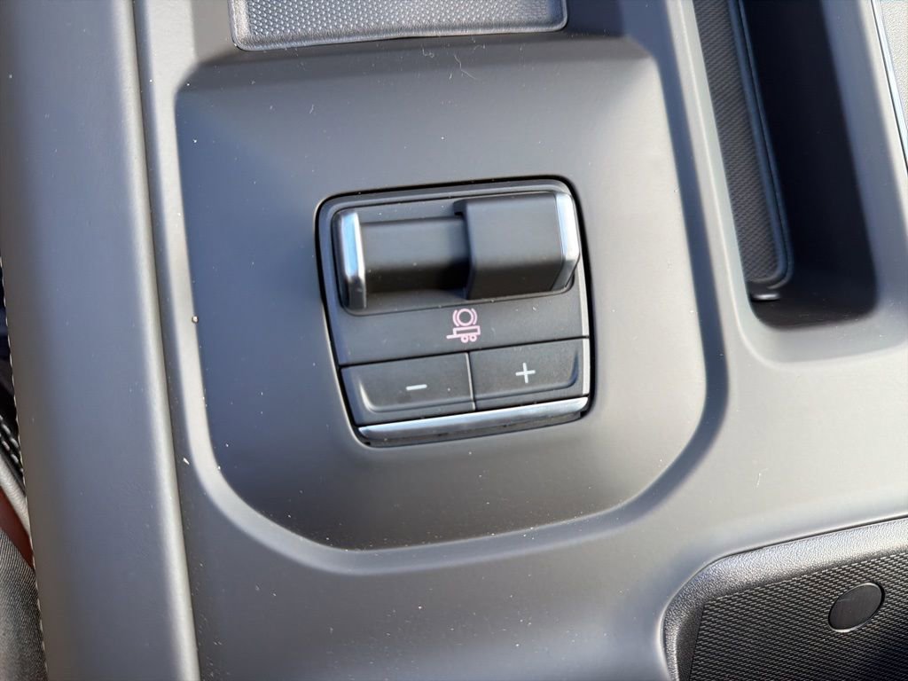 New 2026 GMC Sierra 2500 Denali Ultimate image 22