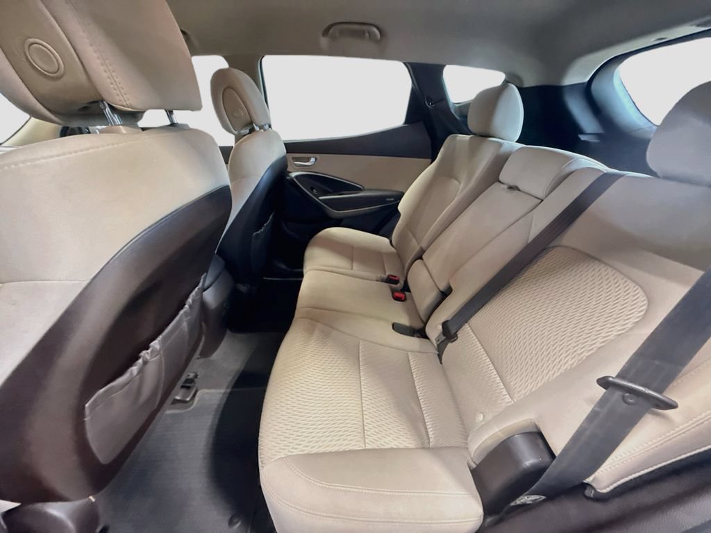 Used 2017 Hyundai Santa Fe Sport FWD image 22